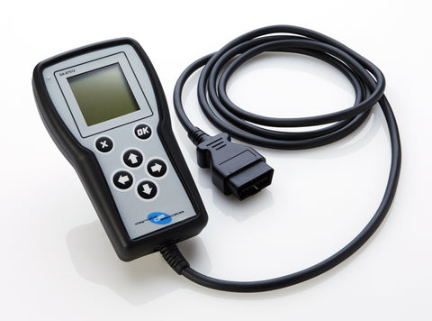 DA-ST512 Service Hand Held Device (Jaguar Land Rover for CAN based vehicles)