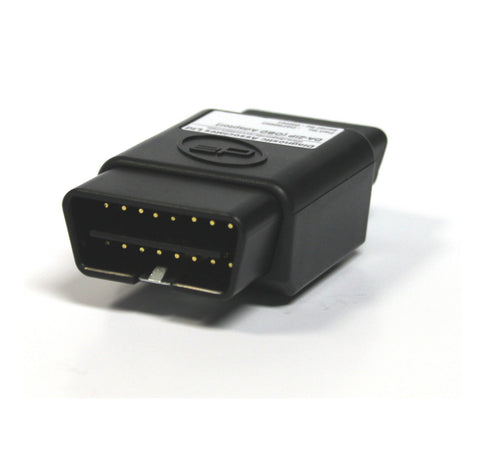 J1962 OBDII ZIP (Zero Insertion Pin) Adaptor